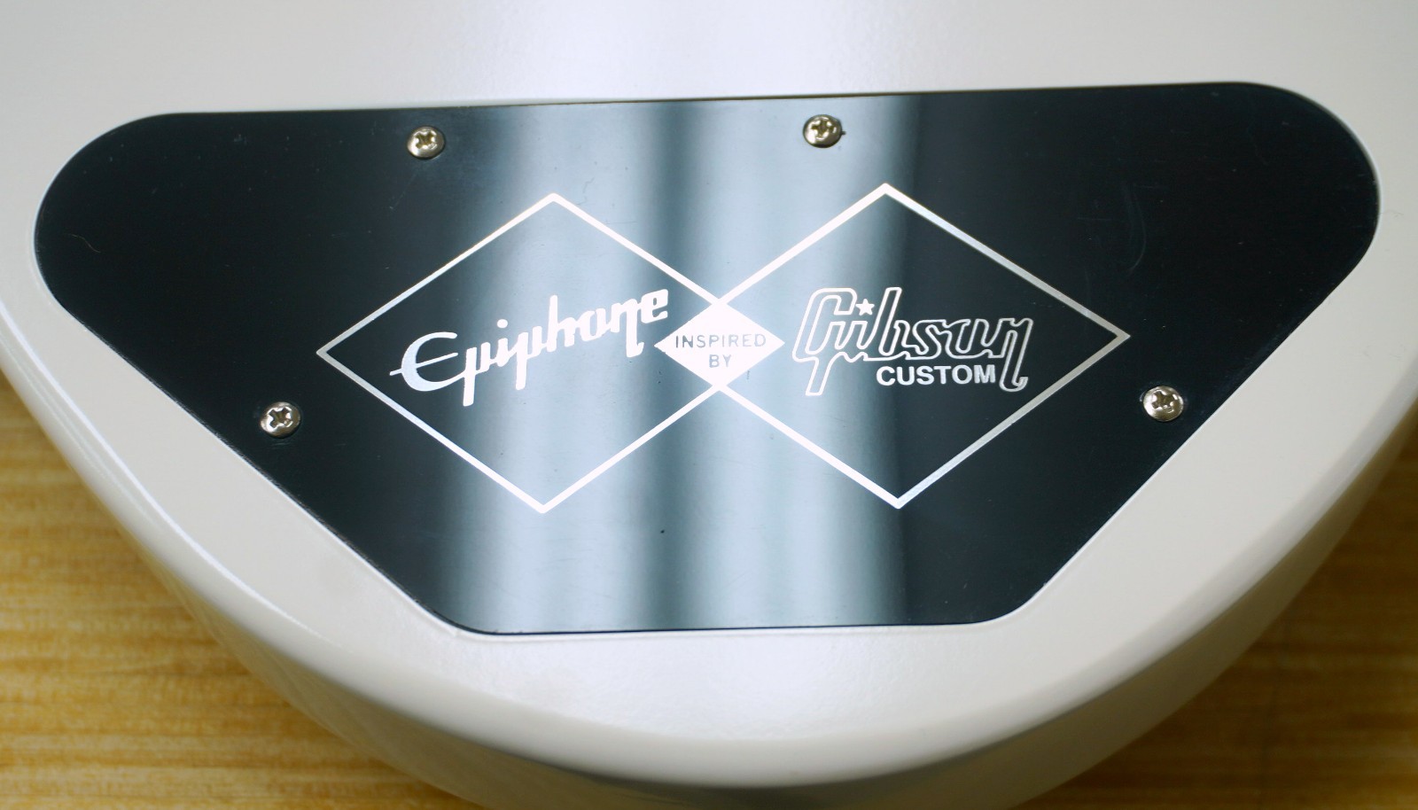 Epiphone SG 60th Anniversary Inspired Limited Model 2023