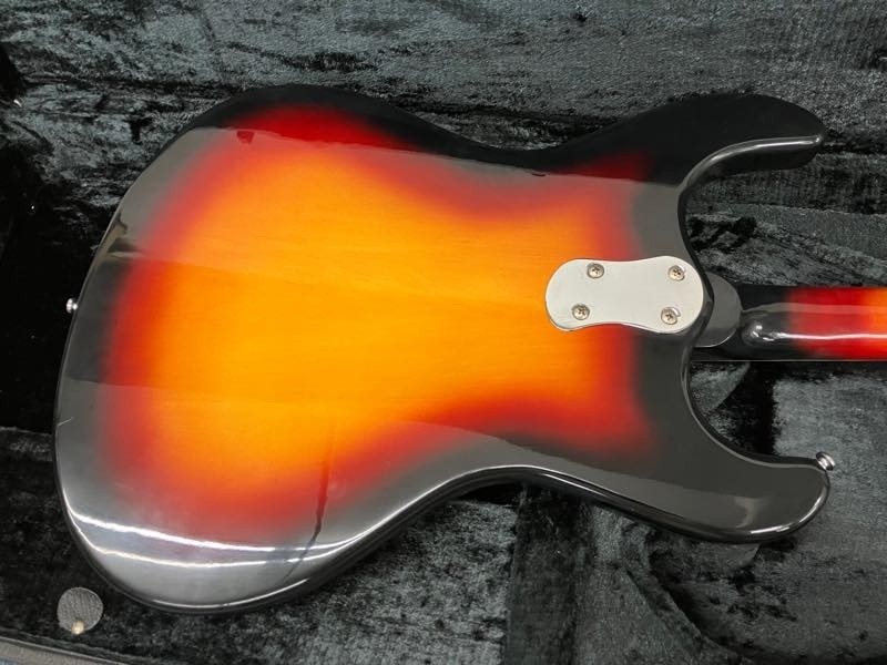 Mosrite The Ventures Model Used Electric Guitar