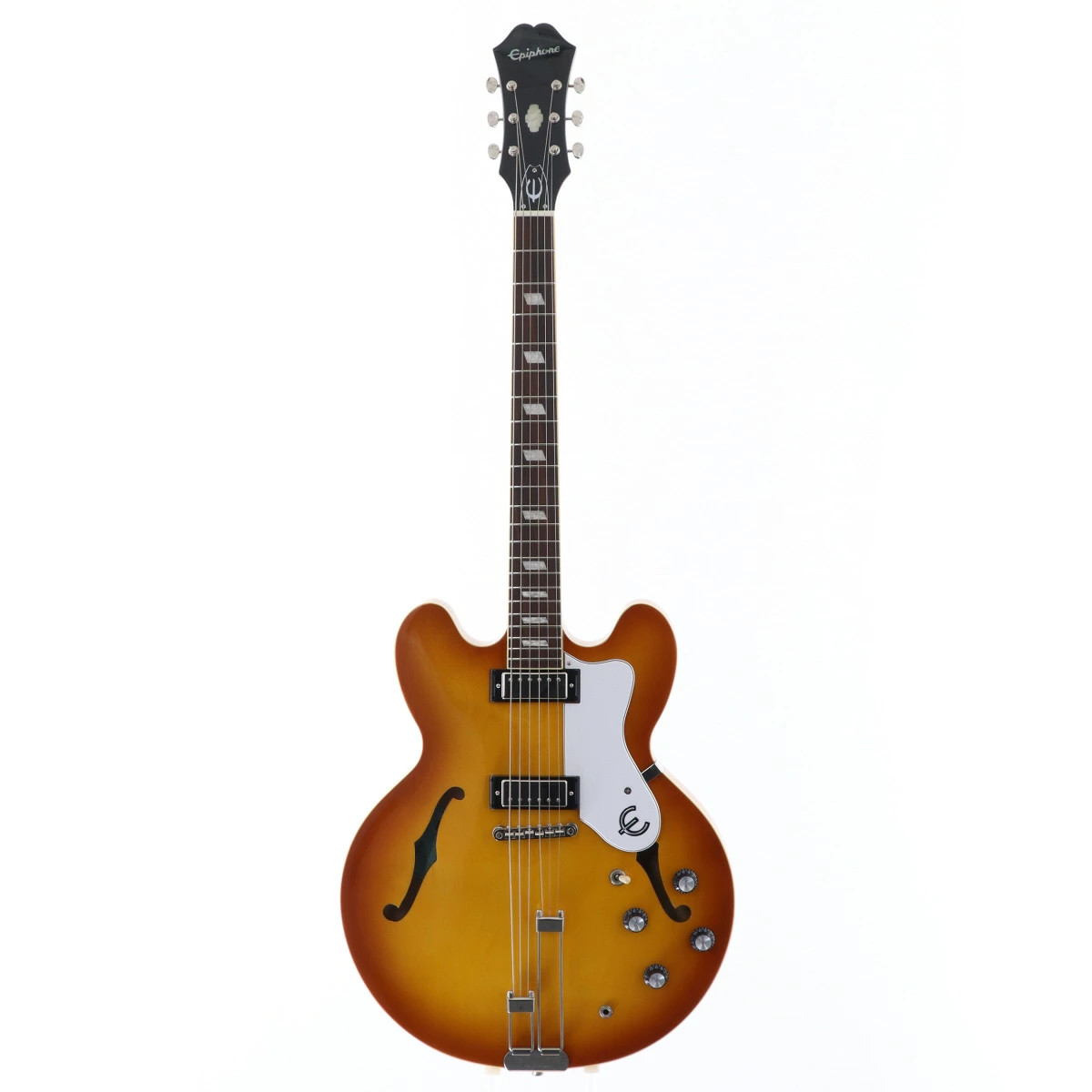 Epiphone / Riviera Royal Tan