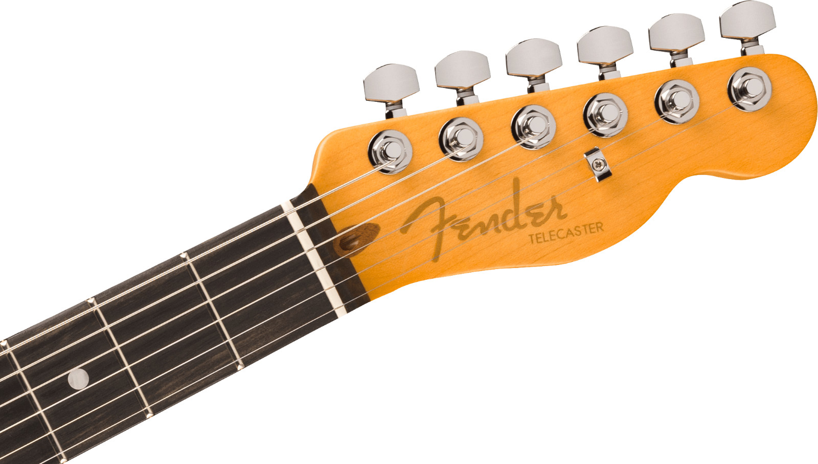 Fender American Ultra II Telecaster® 2024 Solar Flare