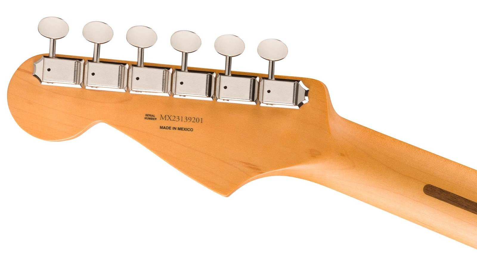 Fender Player II Stratocaster – Coral Red