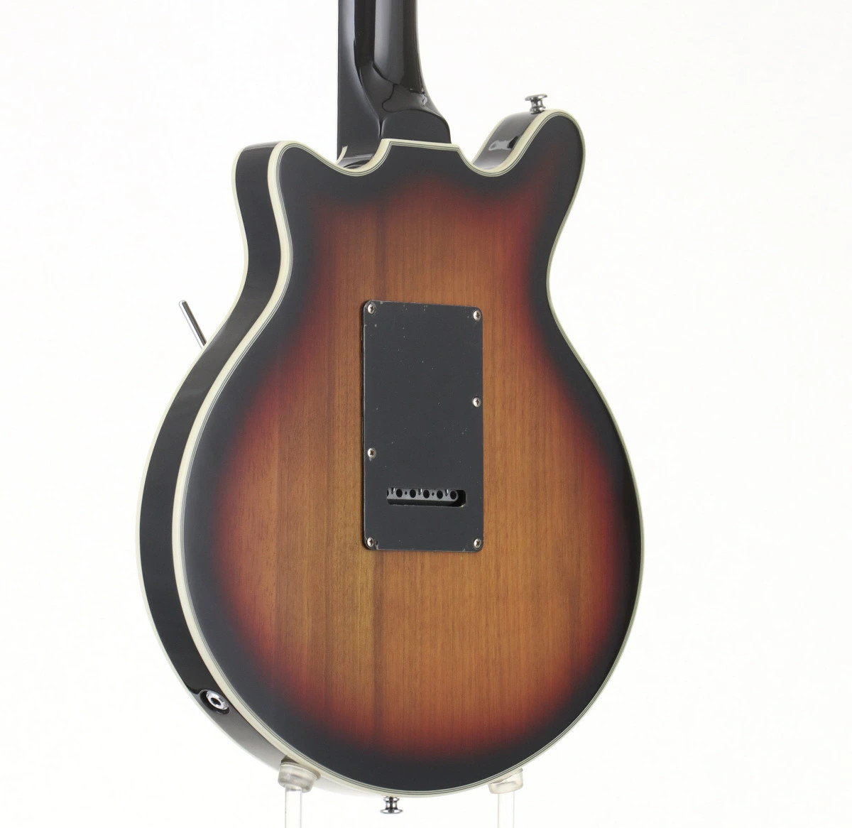 Burns / Brian May Special Sunburst