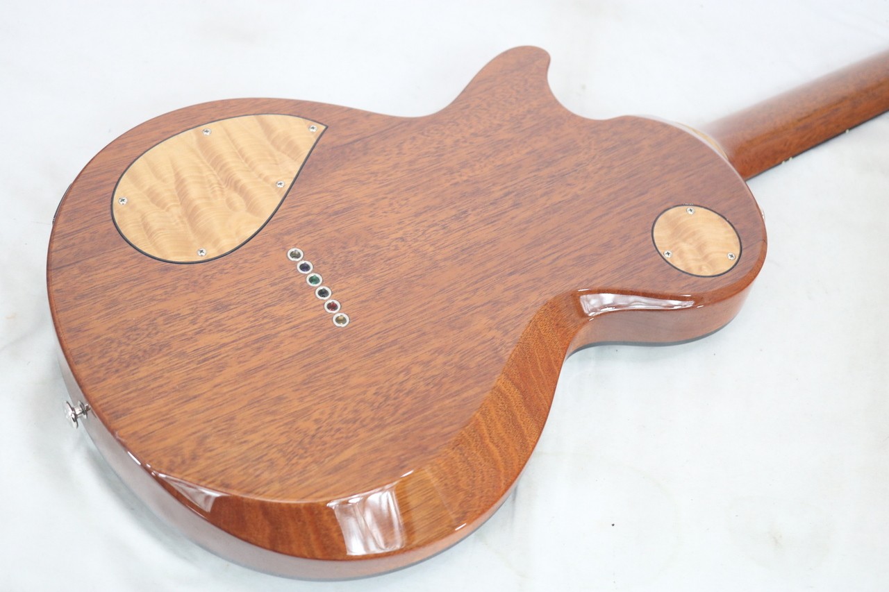 Bizen Works Grain Rosewood Top Safe delivery from Japan