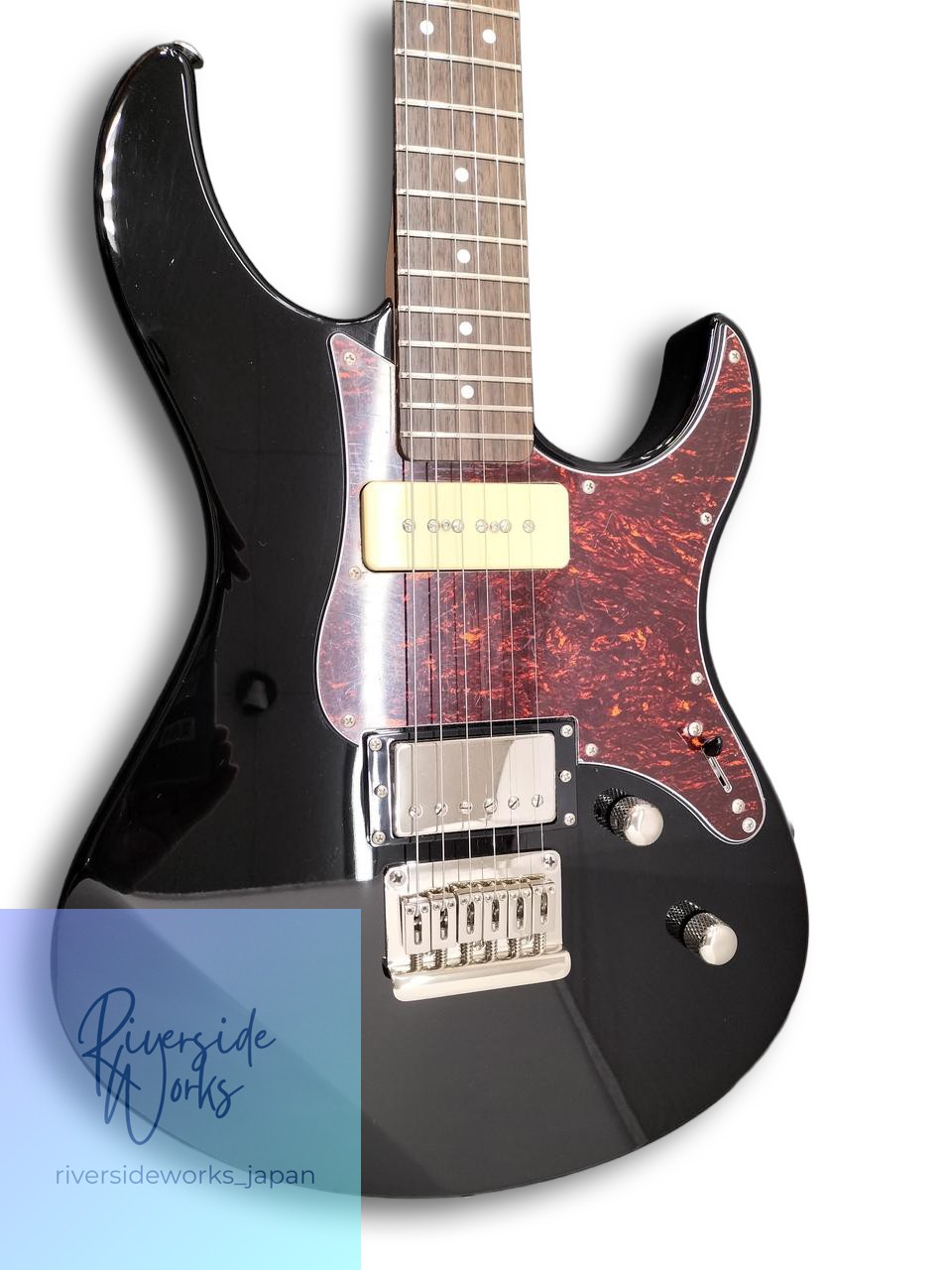 YAMAHA Electric Guitar PAC311H