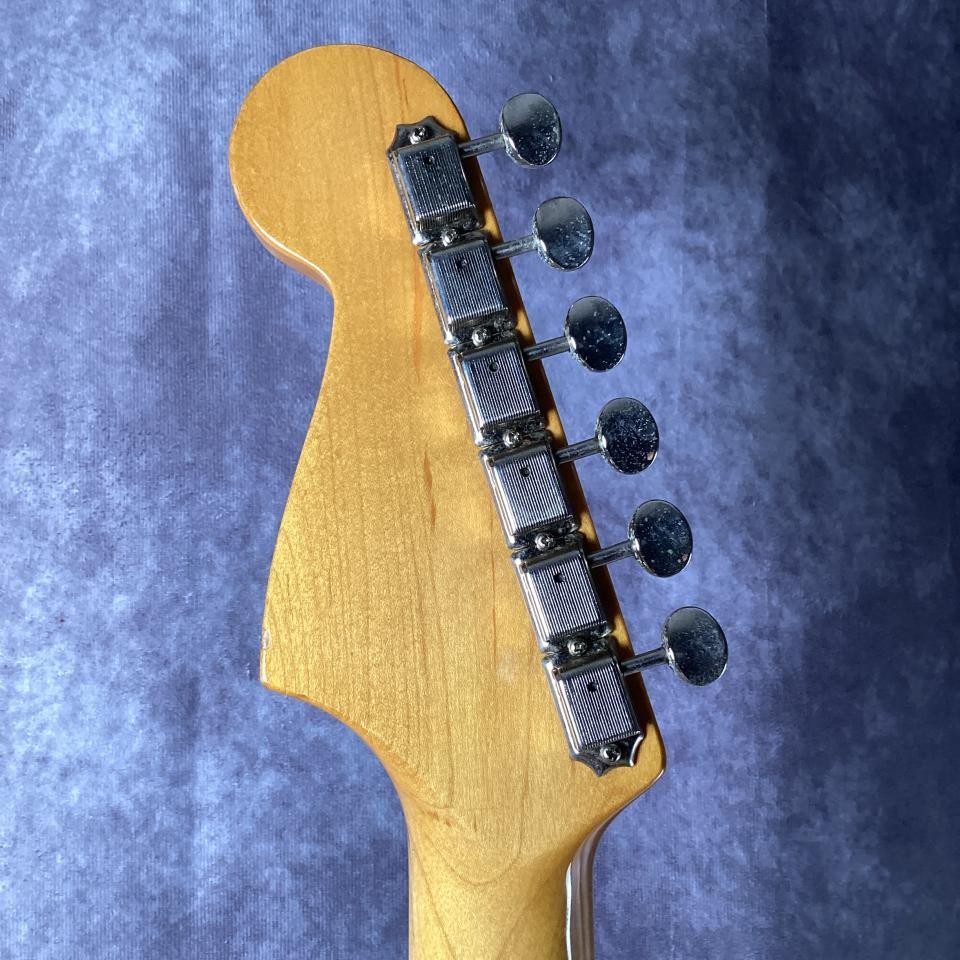 Fender Japan JM66-80 #GGau2