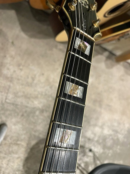 Ibanez AR300 Artist Series Sunburst Gold Hardware Made in Japan 1981 E.Guitar