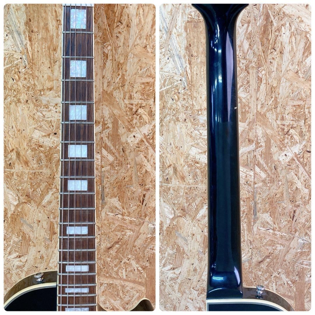 Epiphone Les Paul Custom #QYAQ4X