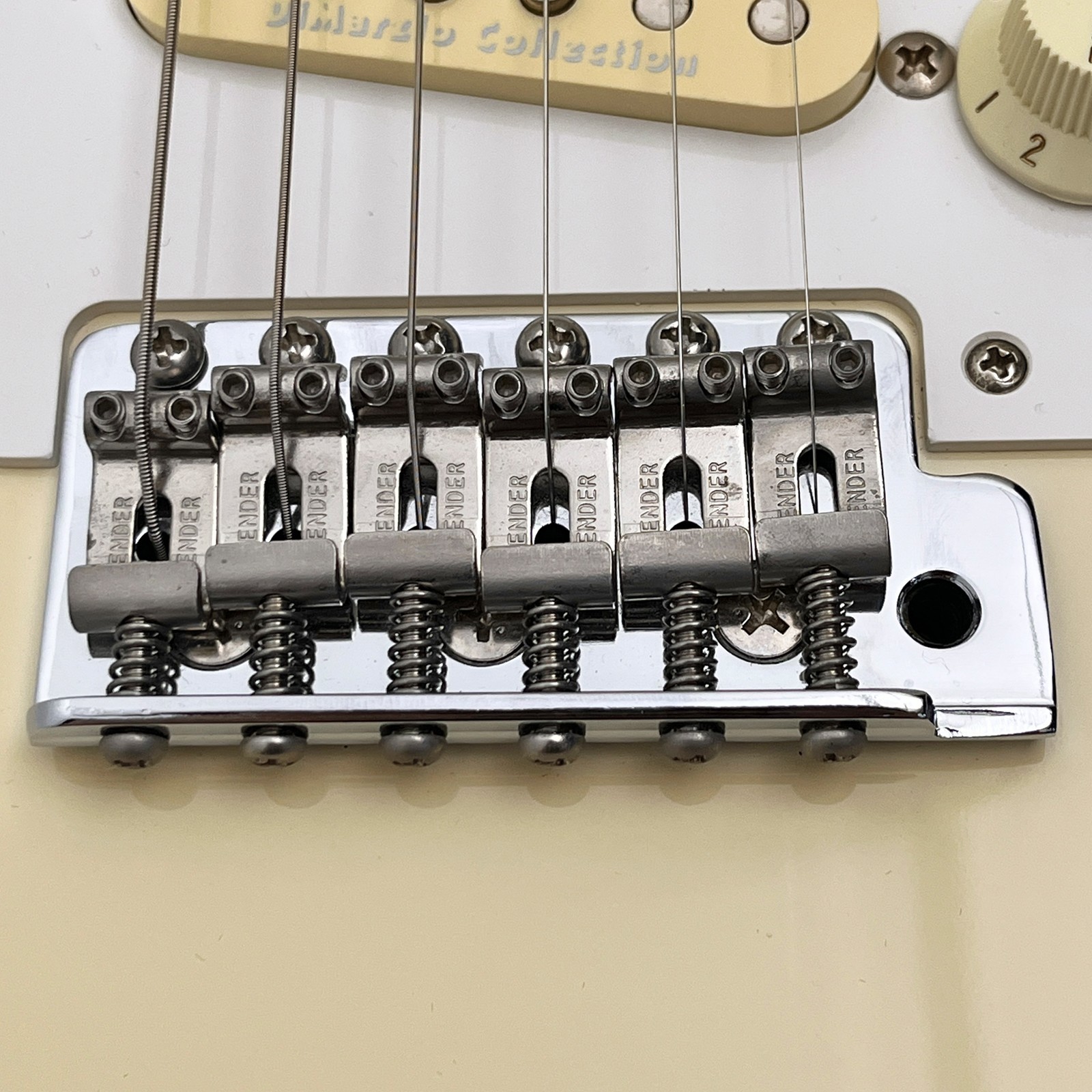 Fender Japan ST57 / DMC Stratocaster Electric guitar DiMarzio Collection OEM