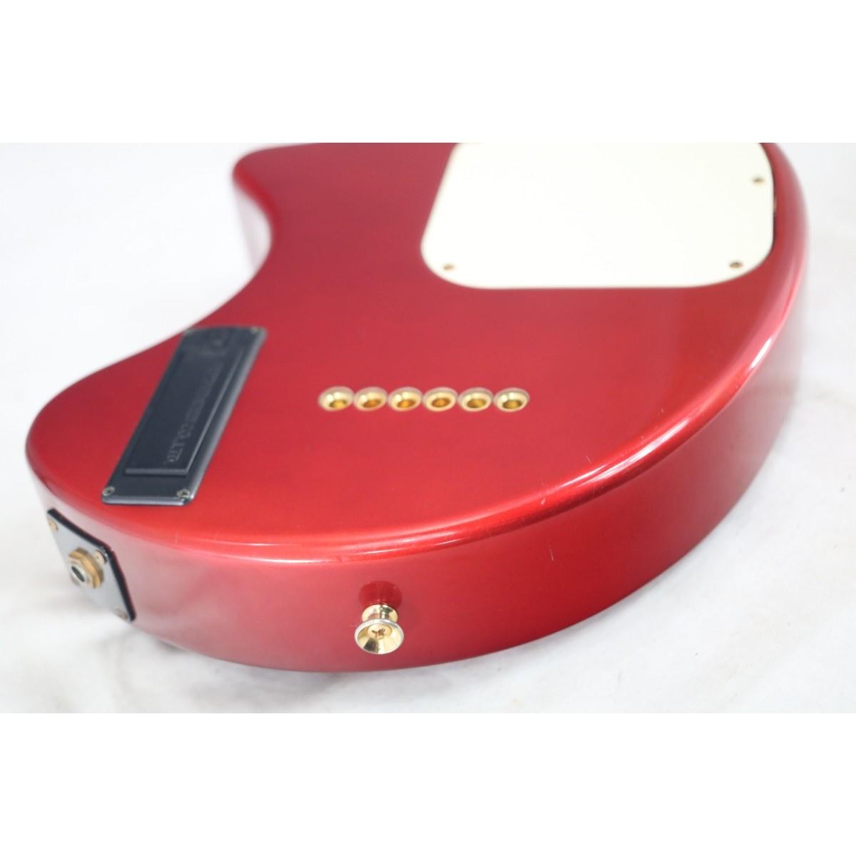 Authentic FERNANDES ZO-3C/RH #270-004-341-7268