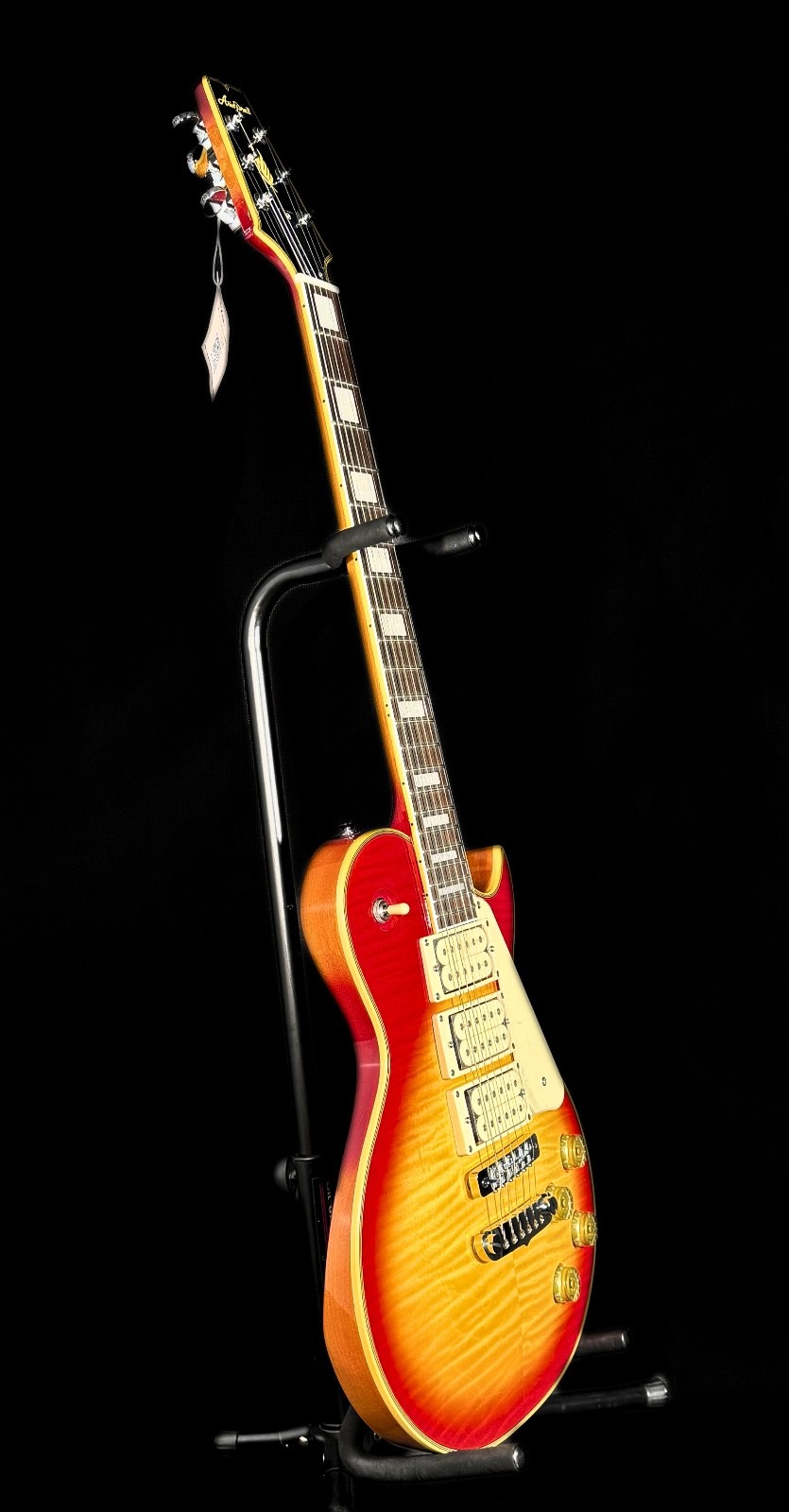 Aria Pro II PE-590AF – Ace Frehley *USA Small Business*