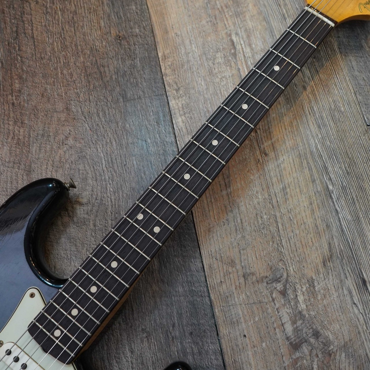 Fender Custom Shop 1963 Stratocaster Relic made in 2025 Electric Guitar