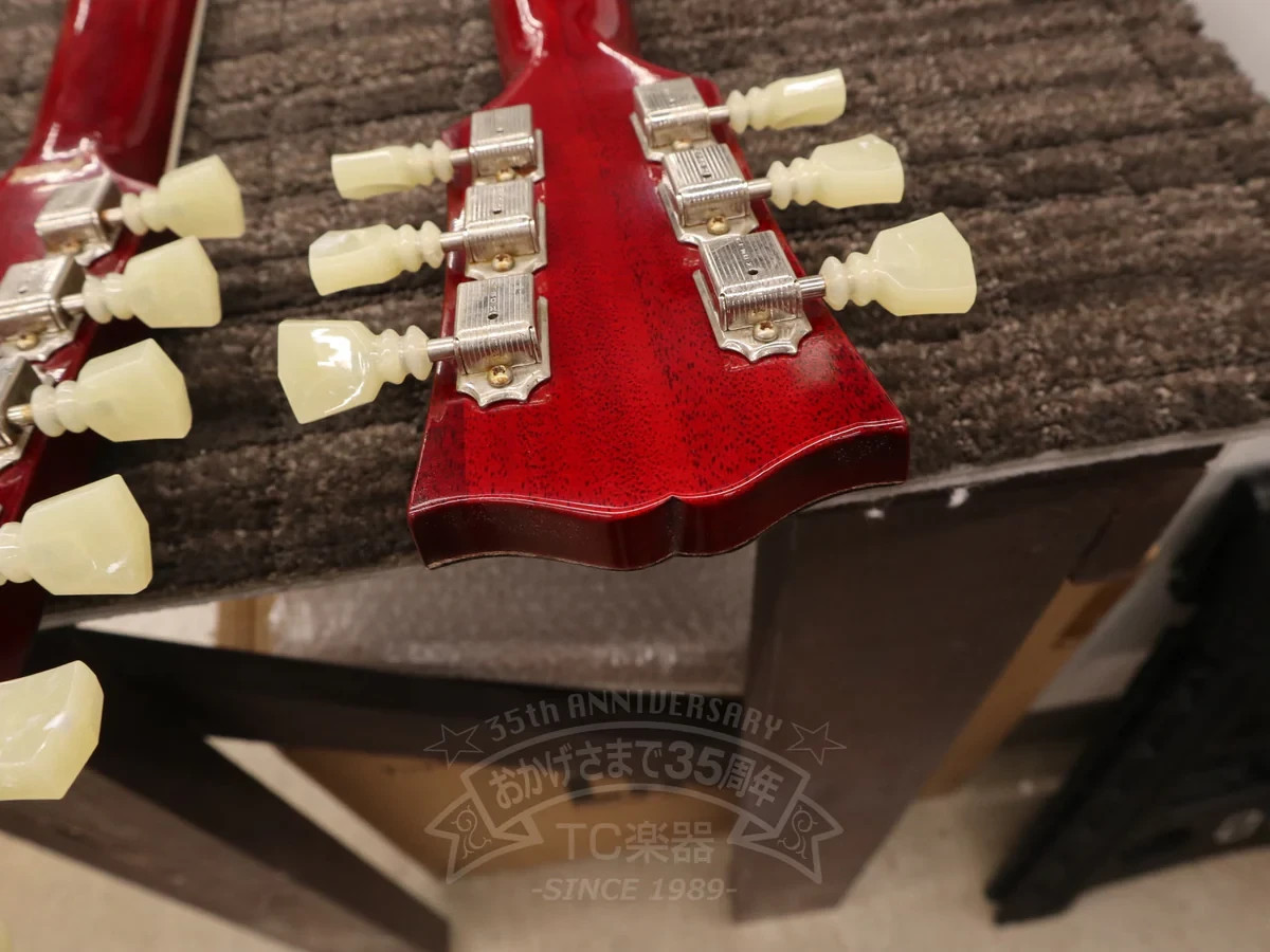 Gibson Custom Shop Japan Limited Run Mid 60s EDS-1275 Electric Guitar