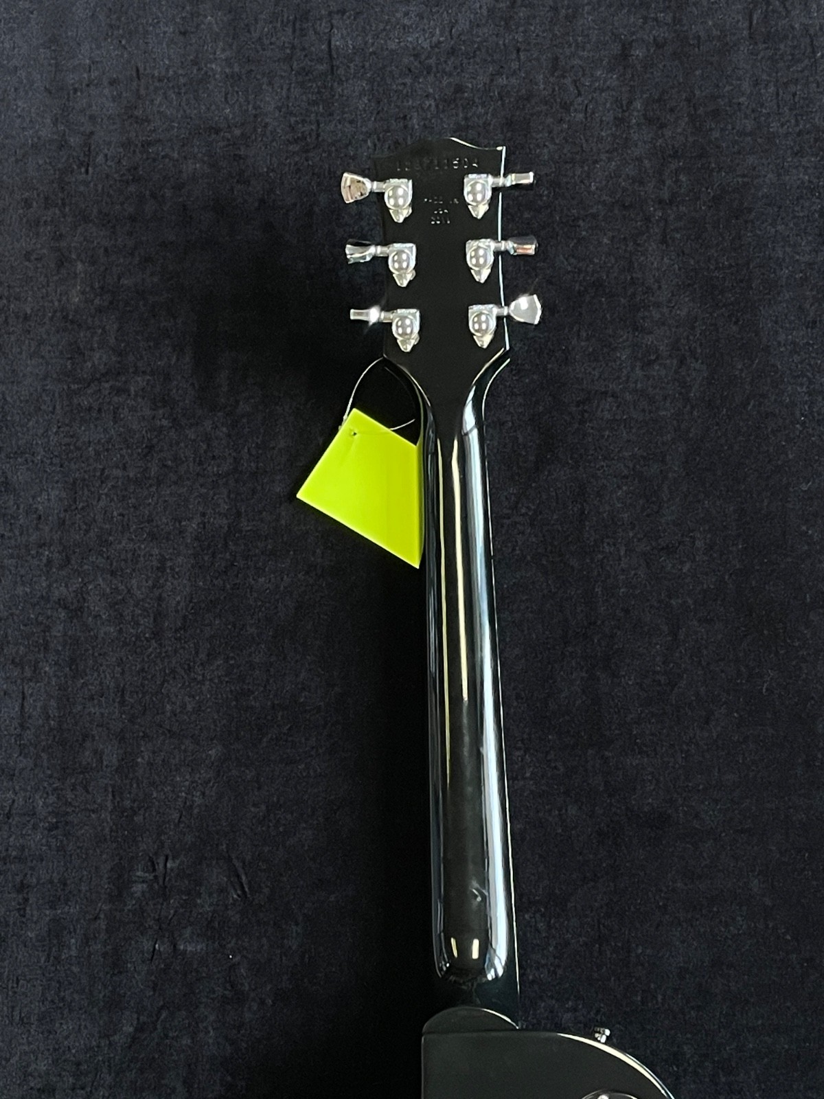 Gibson Les Paul Custom Classic 2011