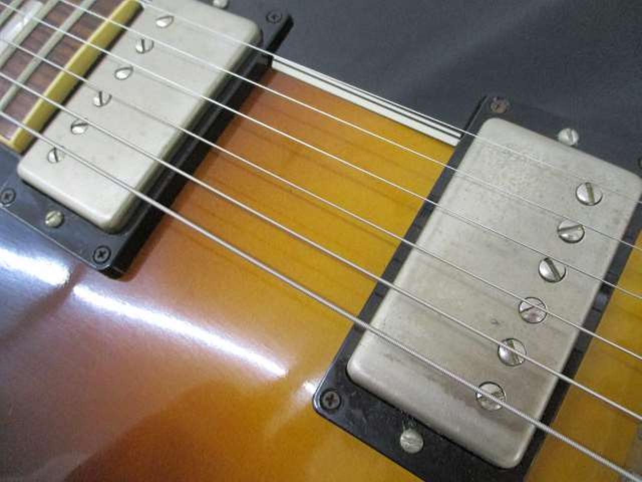 Gibson MEMPHIS 1963 ES-335TD 180558