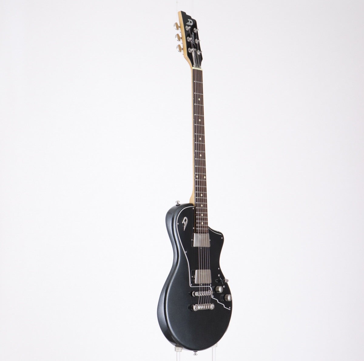 Duesenberg Julietta Catalina Black DJT-CBK-S, 2024 model [242118]