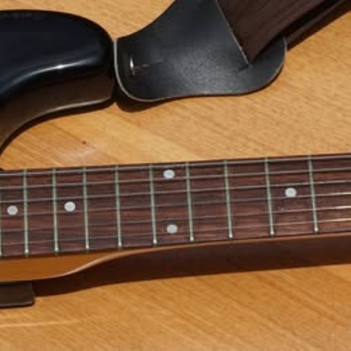 Hondo H-77 Electric Guitar