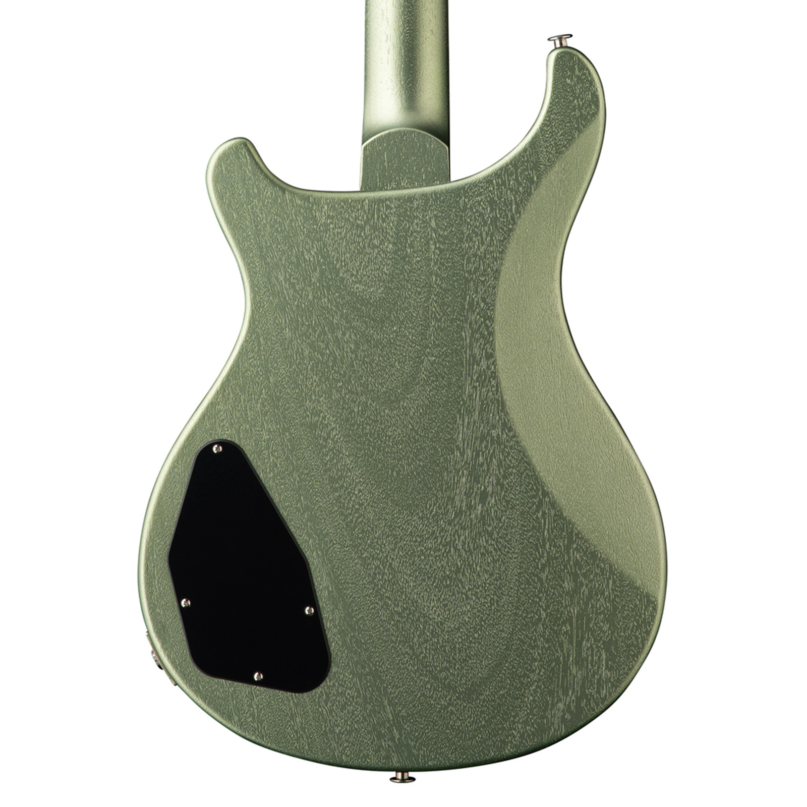 PRS S2 McCarty 594 Thinline Standard Satin Electric Guitar – Mavis Mint Metallic