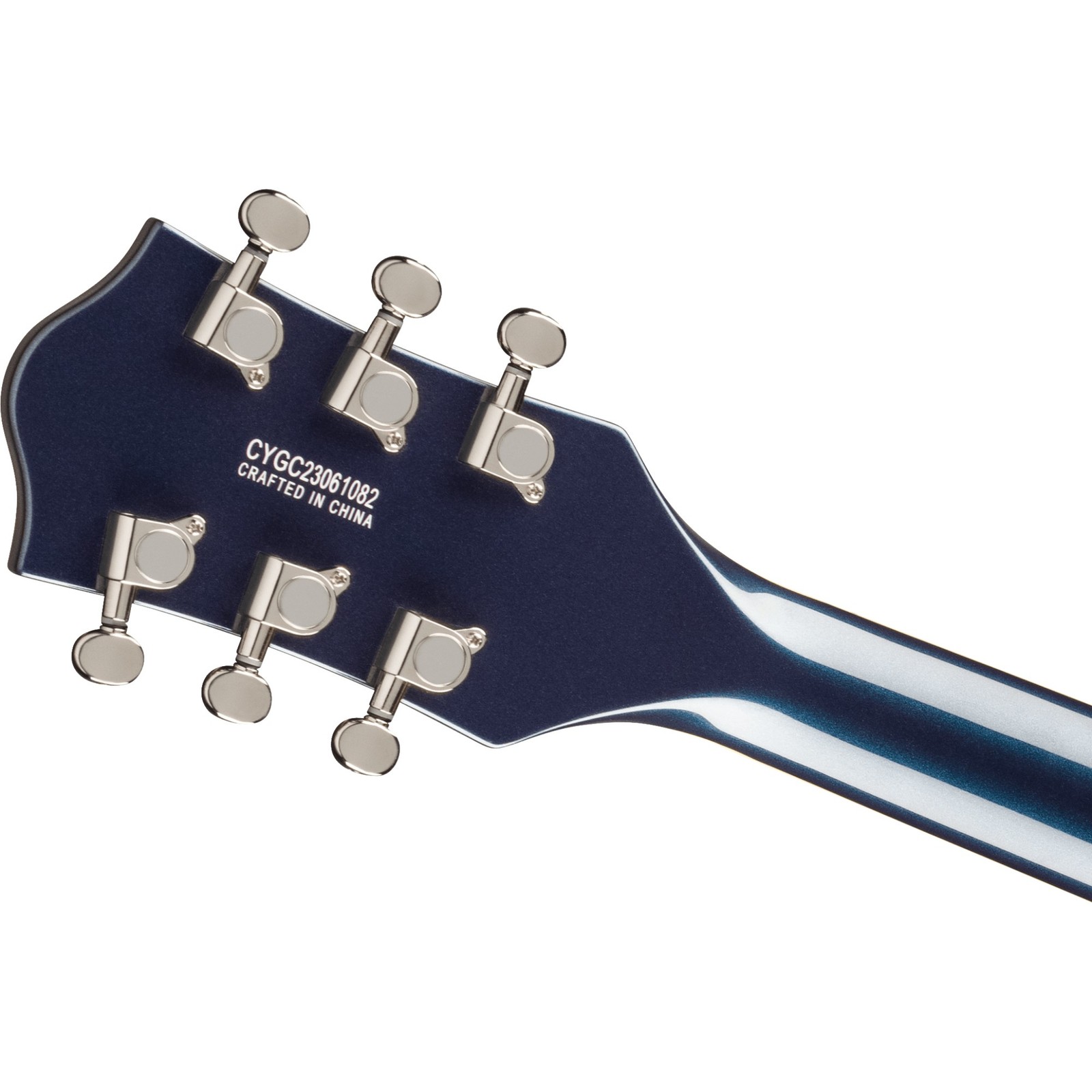 Gretsch G5622T Electromatic with Bigsby Laurel Fingerboard, Midnight Sapphire