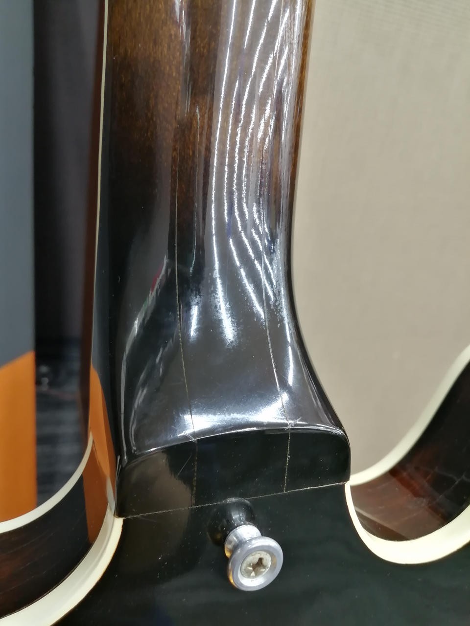 Gibson 1977 ES-335TD ES-335TD