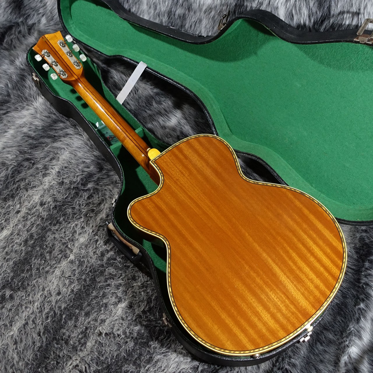Hofner 463/S/E3/V (1960s) (no260718)