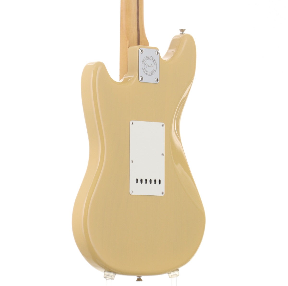 Fender Made in Japan Limited Edition Cyclone Butterscotch Blonde [JD24005786]