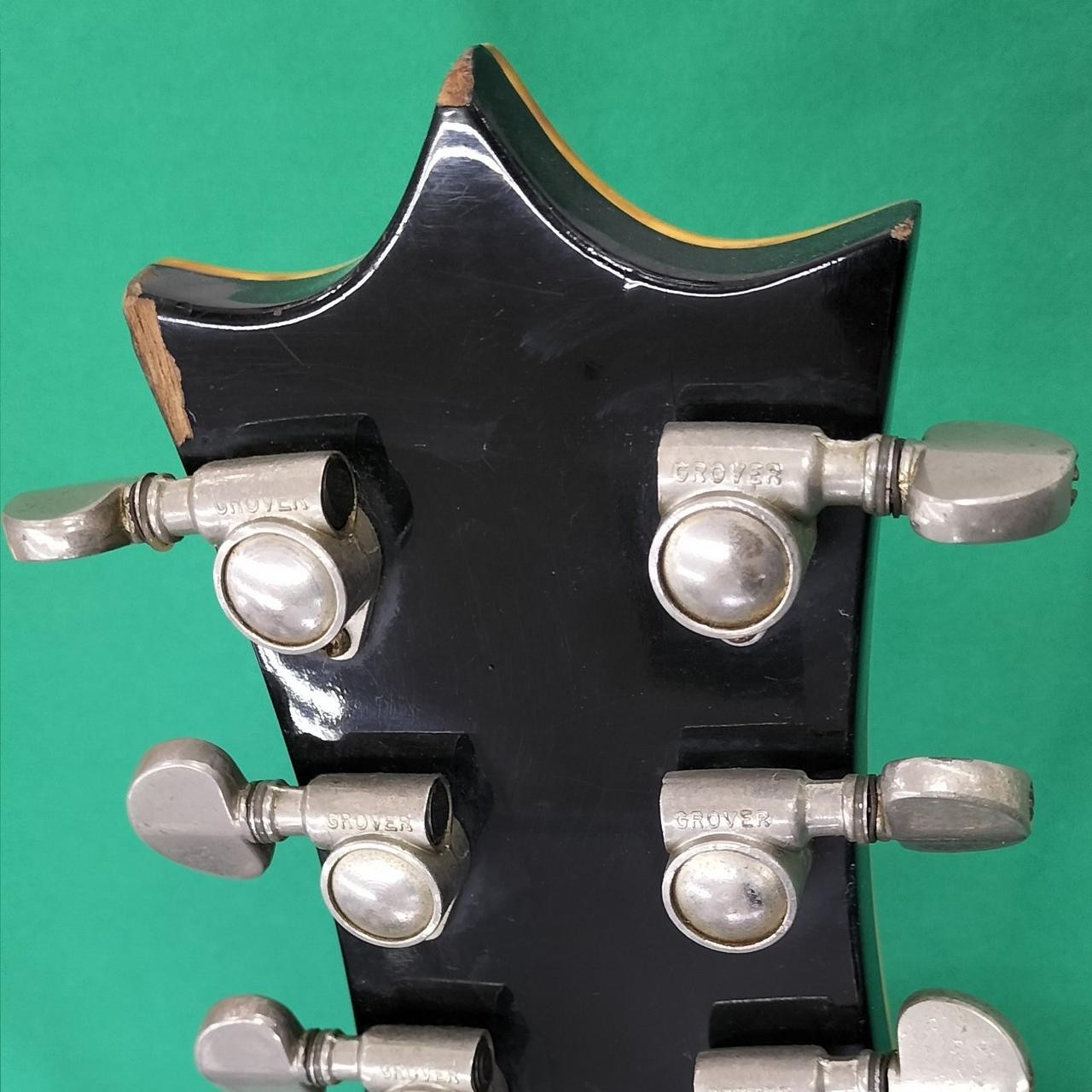 KAWAI MOON SAULT Electric Guitar