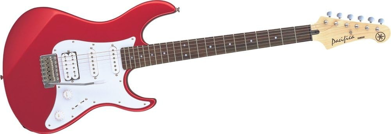 Gigmaker EG Electric Guitar Pack with Amplifier, Gig Bag, Tuner, Cable, Strap an