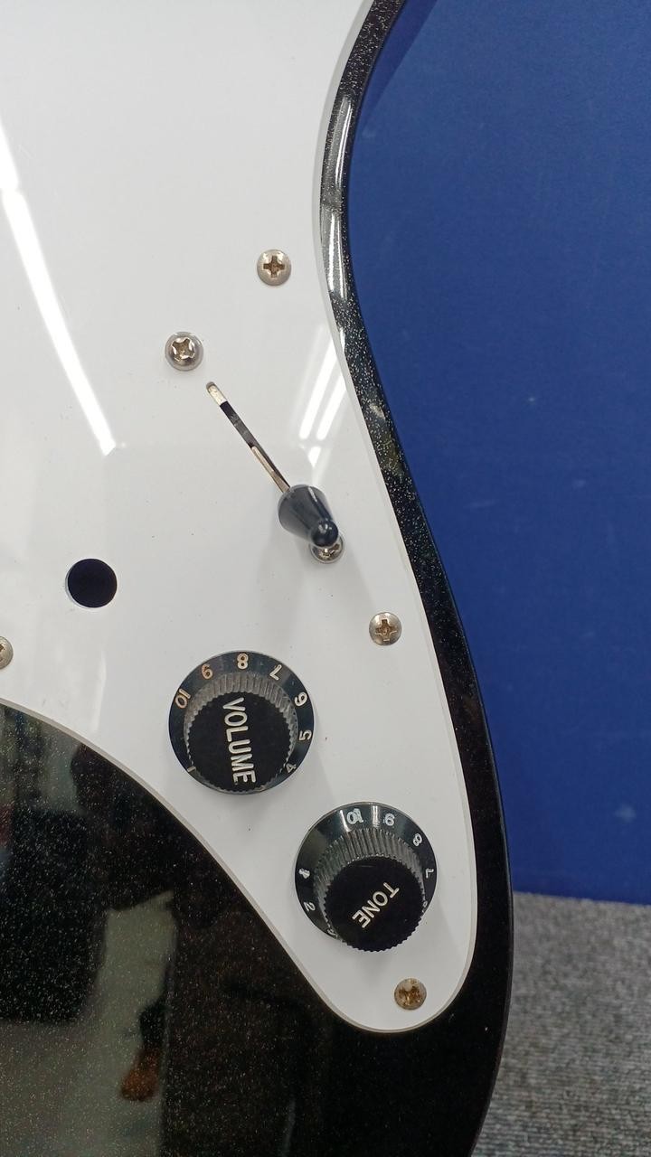 IBANEZ RG2550 Electric Guitar