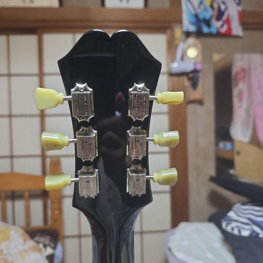 Epiphone ES-339PRO Semi-Hollow Electric Guitar