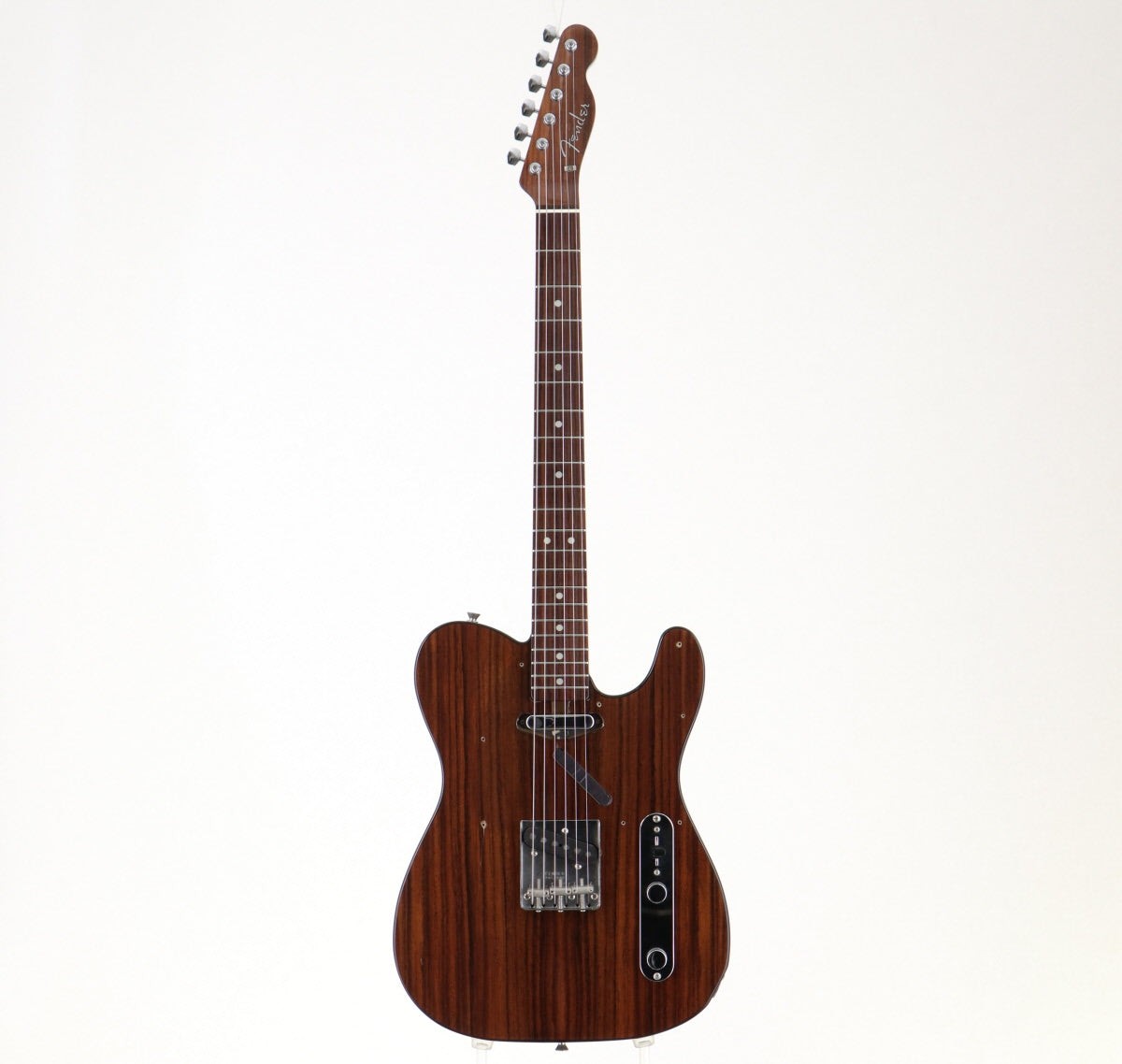 FENDER JAPAN (pre-2015) TL-ROSE Natural [R056288]