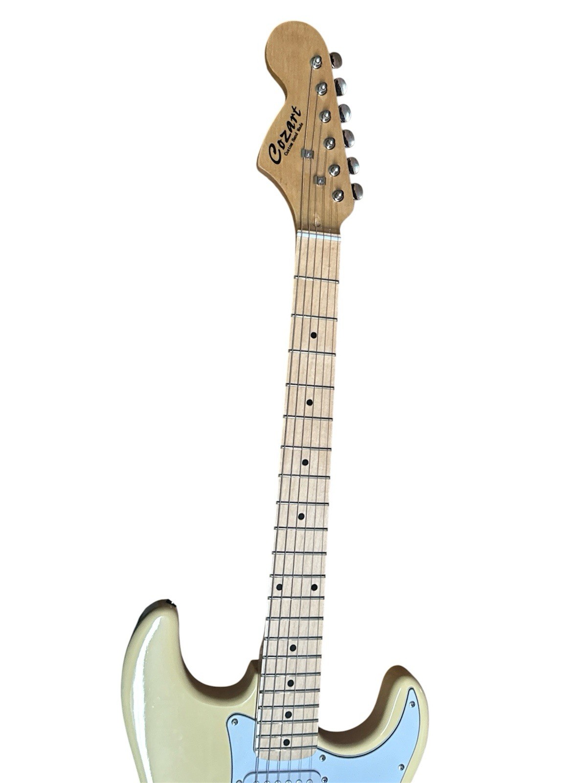 Guitar Bankruptcy -REVERSE Jimmy Hendrix St-Style SOLID PLAYING Electric Guitars