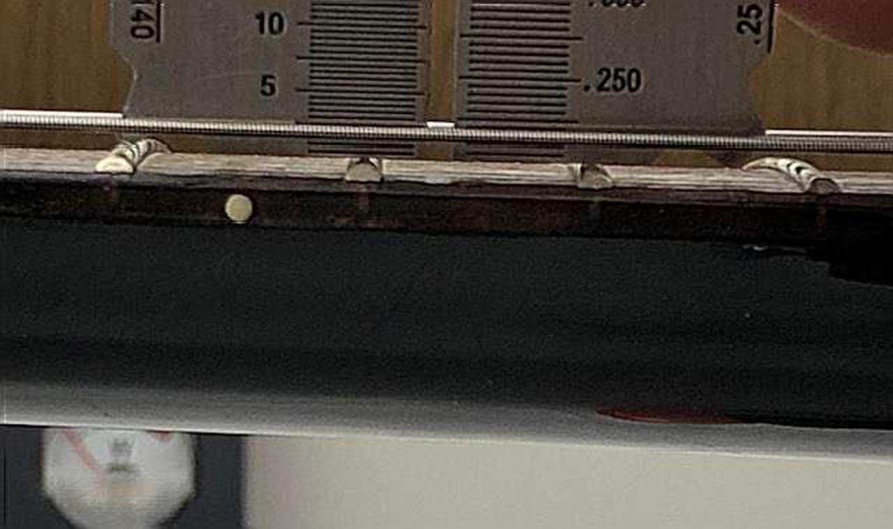 LEGEND Other Body Type Rickenbacker Type