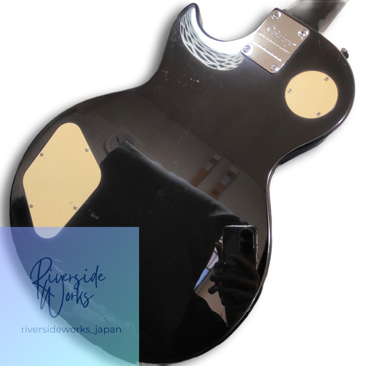 Epiphone Les Paul 100 Epiphone Les Paul