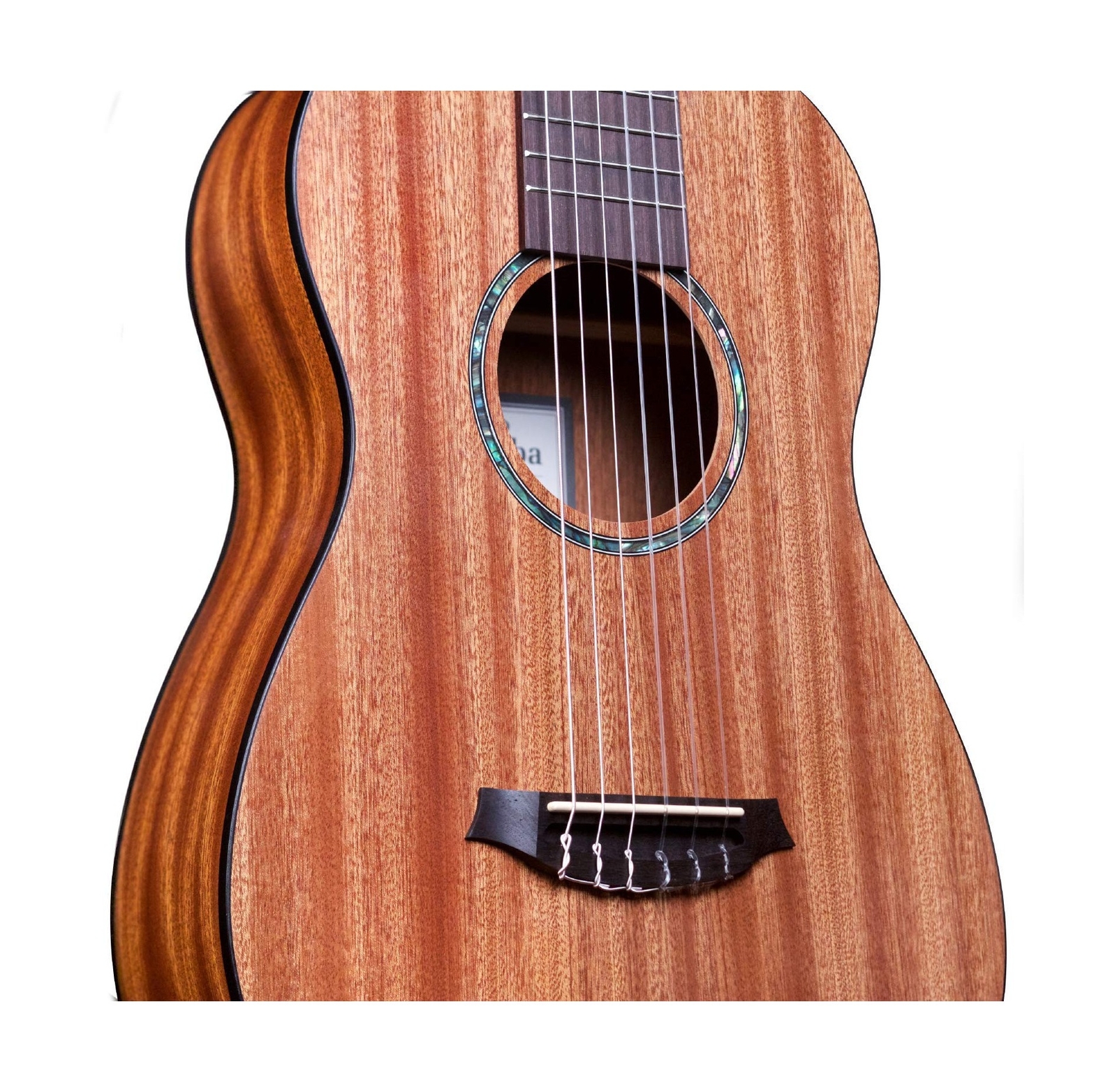 Cordoba Mini II M, Mahogany, Small Body, Nylon String Guitar Mini II Guitar