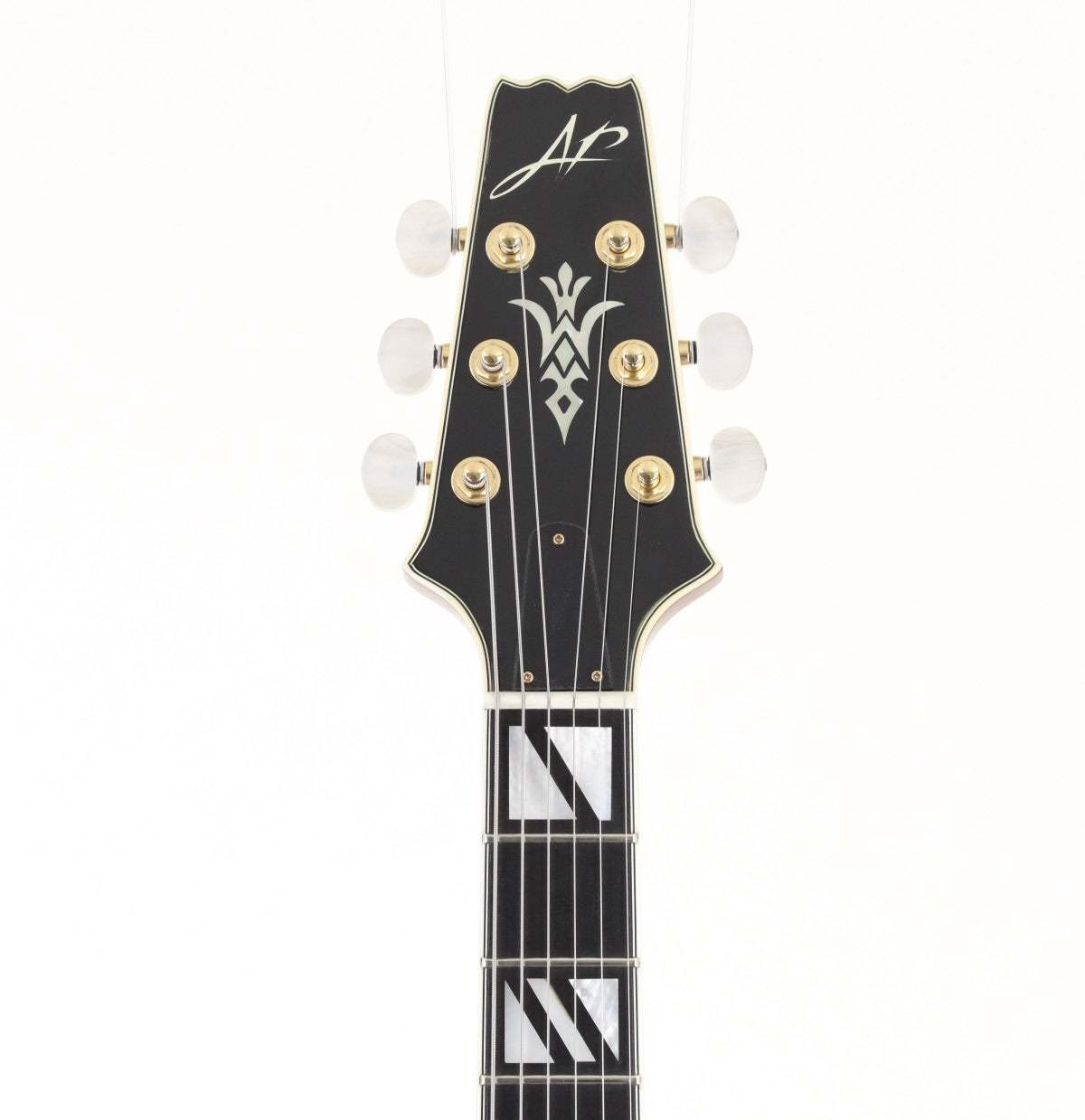 ARIA FA-03 Honey Sunburst (no260709)