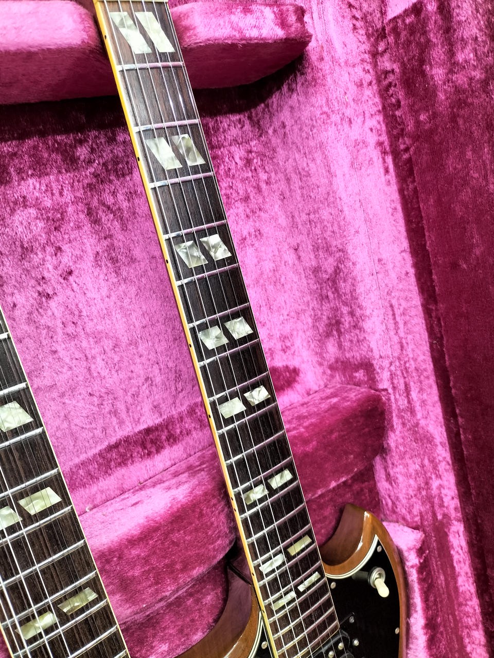 GIBSON EDS-1275 DOUBLENECK 165002