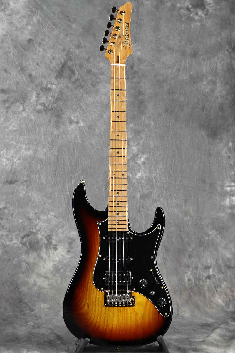 Ibanez / Prestige Series AZ2204AG-TFB (Tri-Fade Burst) 4.27kg/2026 S/N F2607094