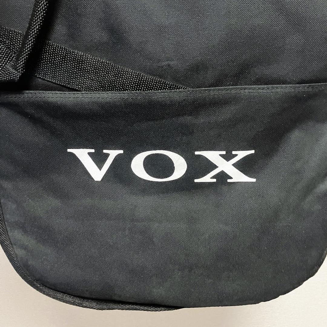 VOX APACHE 2 Amplified Phantom Type Guitar
