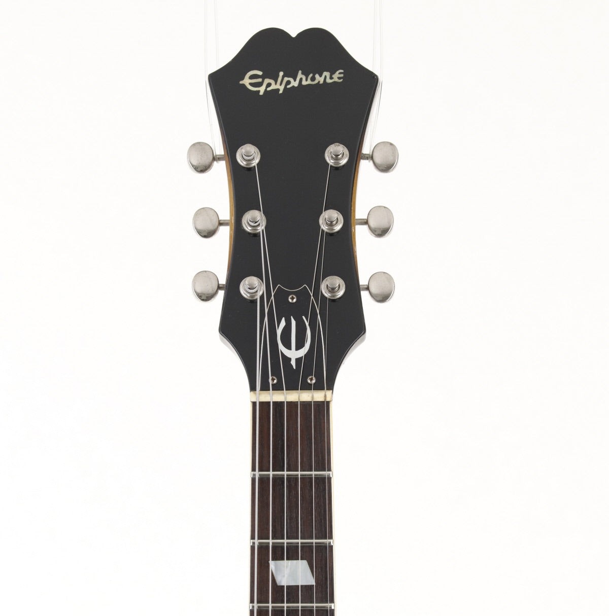 EPIPHONE Made in Japan Casino Blue Label Sunburst [103113]