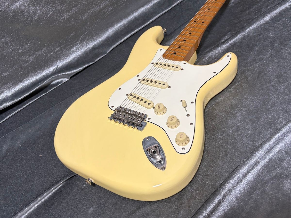 Fender Vintera II 70s Stratocaster Large Head 3-Point 2023 Excellent