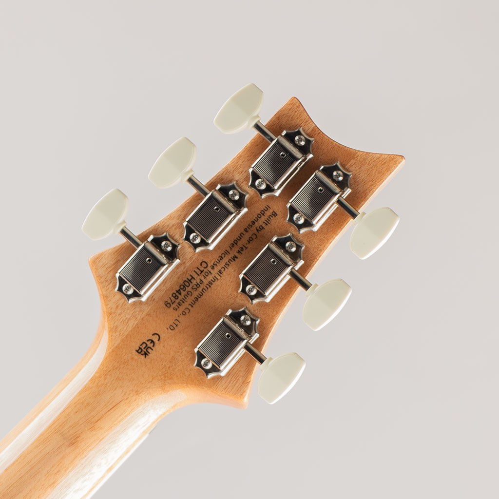 Paul Reed Smith(PRS) SE McCARTY 594 Quilt/ Blood Orange 2025 #GG4q4