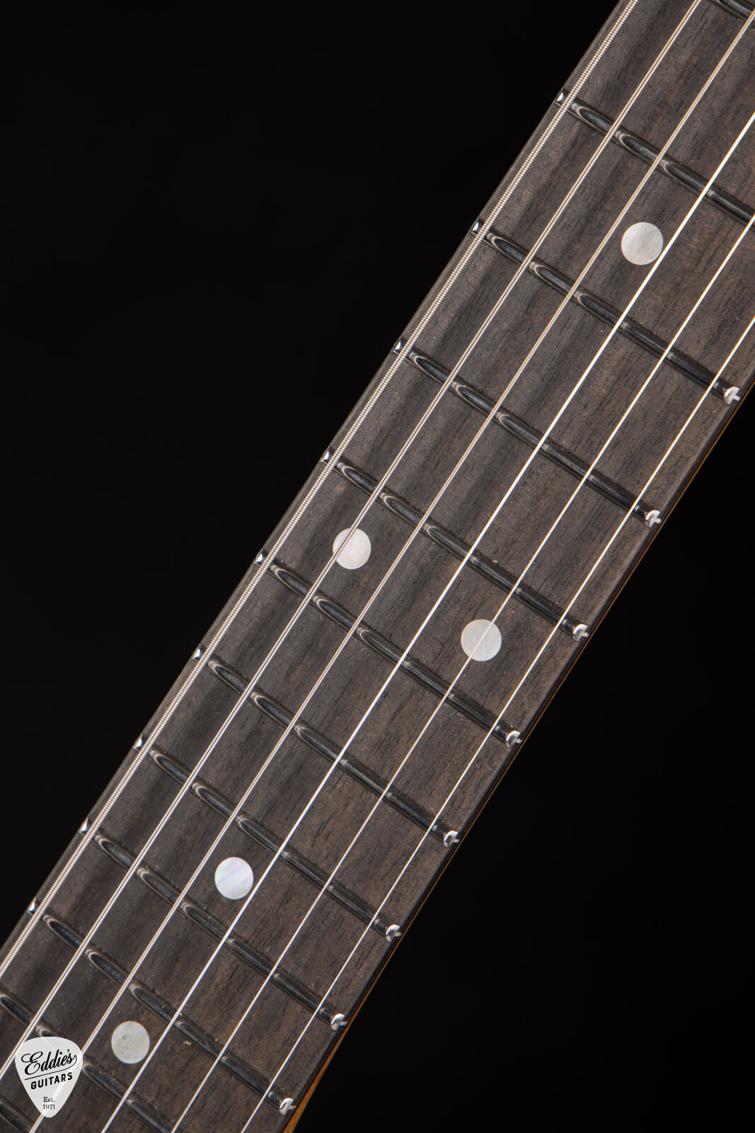 Suhr Modern Roasted – White #83398