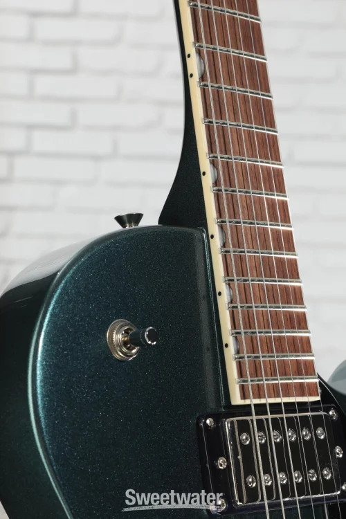 Gretsch Electromatic Jet Club Electric Guitar – Druid Green