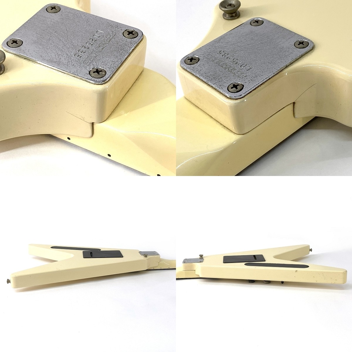 FERNANDES BSV-60 (no260112)