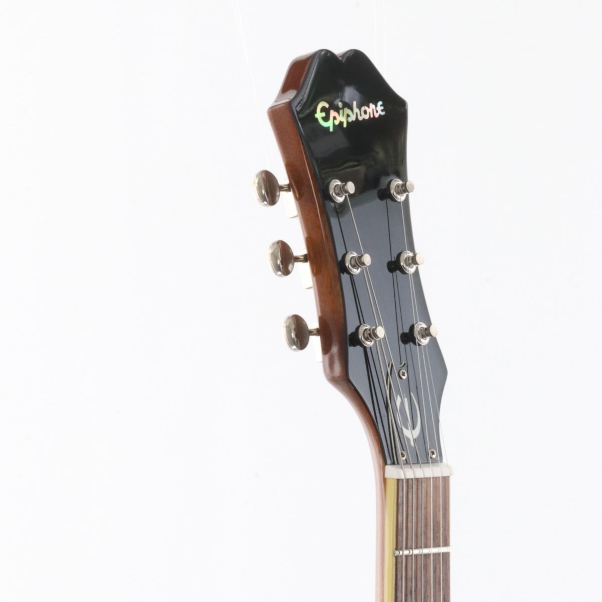 Epiphone Inspired by John Lennon Casino Vintage Sunburst [09081501382]