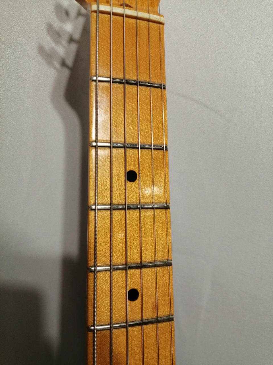 FENDER ERIC JOHNSON ST Electric Guitar