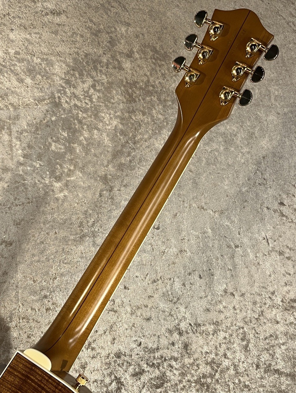 Gretsch G6120 KOA FSR Chet Atkins 2015 [3.31kg] #GGdxt