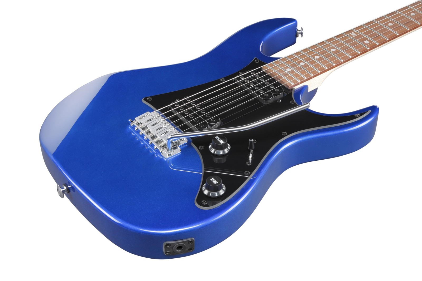 GRX20Z JB Jewel Blue Electric Guitar