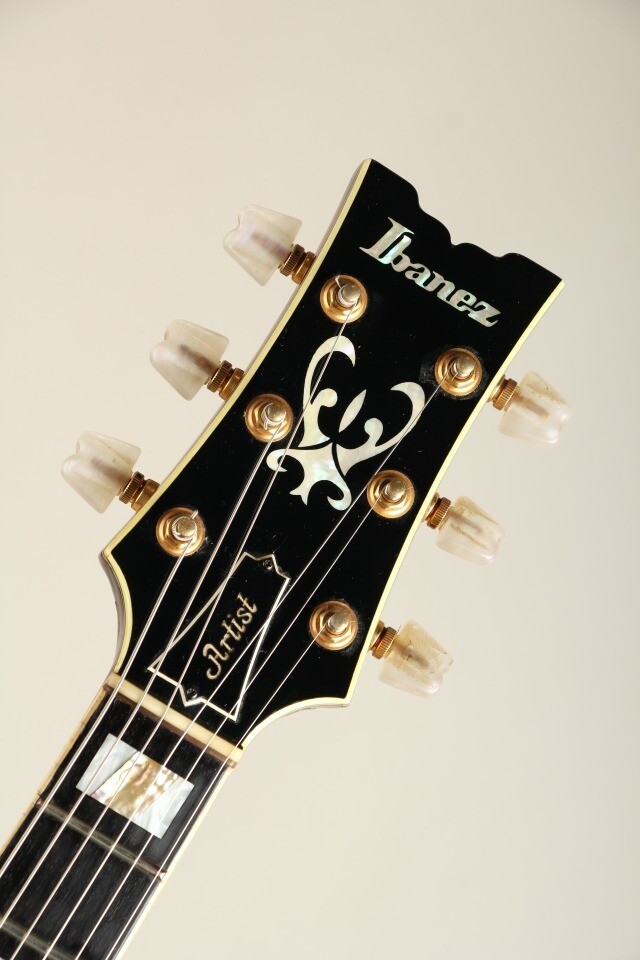 Ibanez 2622 Artist EQ”Antique Violin 1978″ Electric Gutiar [AUTH]