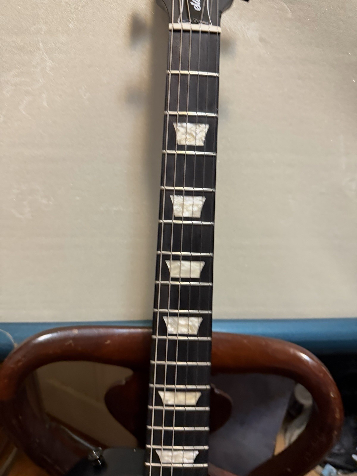 2024 Gibson Les Paul Modern Studio Guitar